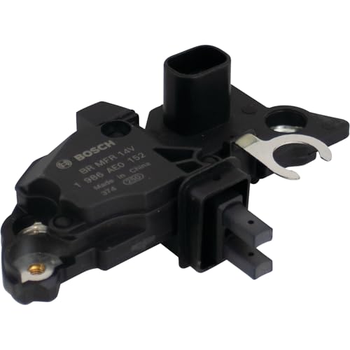 DB Electrical Regulator, Electronic Replaces Arrowhead BF00M1441913VT by DB Electrical - Used condition - US$57.51