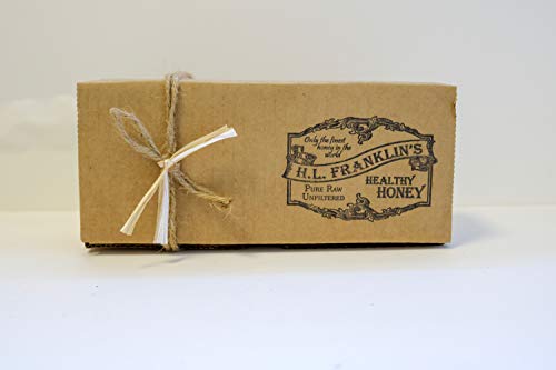 Caja de Regalo de Miel II miniatura 1