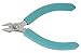 EREM 522N OVAL CUTTER, FULL FLUSH, 0.05IN, 4.5IN