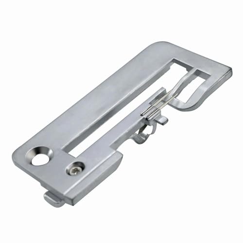 Blooy - #XB3594001 Placa de agulha ASM. Compatível com máquinas de costura overlock Brother 2104D, 3034D, 3034DWT, 4234D, M343D, 5234PRW, 734DS