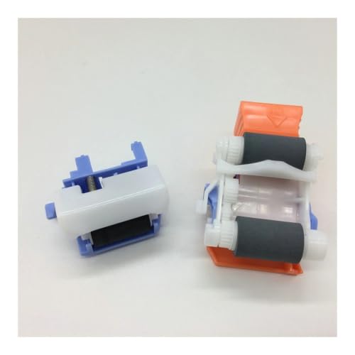 Kit rouleaux ramassage haute précision pour HP M607 M608 RM2-1275 J8J70-67904