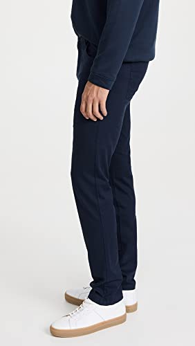 Rhone Men's Everyday Twill Five Pocket Pants4