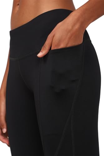 Image of Reebok Women's Fitted Tights