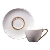 Amazon.co.jp: Noritake ノリタケ カップ & ソーサー ( ペア
