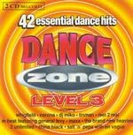 Dance Zone - Level 3
