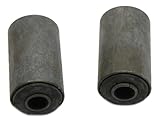 ACDelco Gold 45G15343 (88912956) Rear Spring Bushing