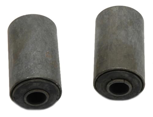 Buje ACDelco 45G15343 de ballesta delantera inferior para suspensión de coche