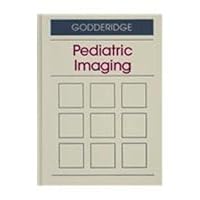 Pediatric Imaging 0721645348 Book Cover