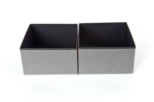 Bigso KD Paper Laminate Drawer Organizer