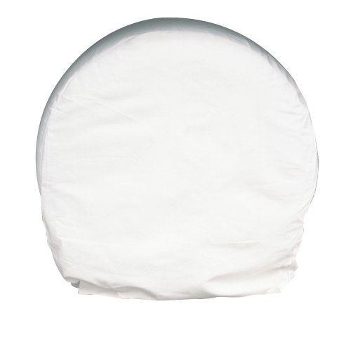 Astro Pneumatic Tool 9004 Heavy Canvas 13-Inch-15-Inch Wheel Covers, Set of 4