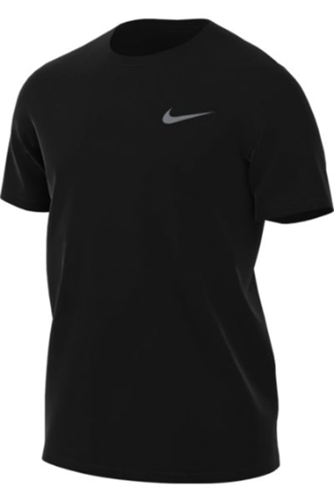 Nike Men's Team Legend Short Sleeve Tee Shirt, Dri-Fit