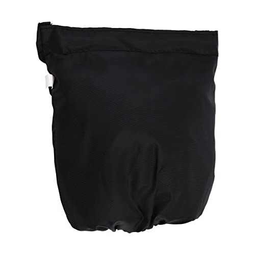 Funda asiento moto universal impermeable talla L patinete plata 3