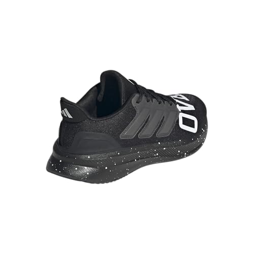 adidas Kids' Ultrarun 5 Overtime Sneaker3