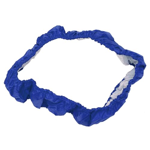 VICASKY Trampoline Mat Cover Protective Shade Net Replacement Pad Trampoline Accessories Sponge Oxford Cover