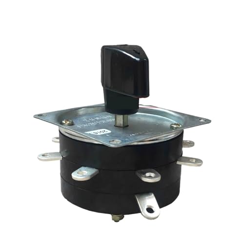 Interrupteur de machine à souder 40A pour stopper les pertes de puissance du moteur KDH-40/1-8