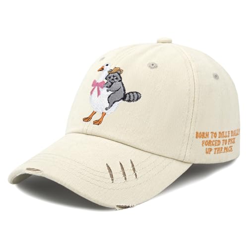 Gorra Baseball Bordada Ajustable Original Unisex miniatura 2
