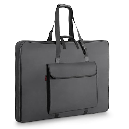 1St Place Products FAC Premium Art Portfolio Case cover