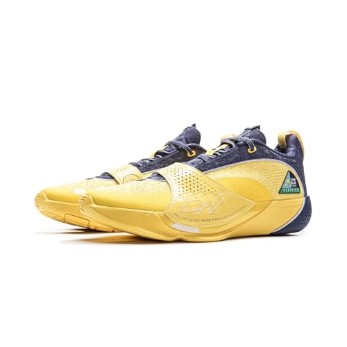 LI-NING Wade All City Series Men Basketball Shoes Lightweight High Rebound Professional Match Sneakers ABAU029 ABAU051 ABAV001 ABAV017 ABAV043 ABAV0472