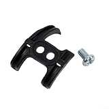 Photo Gallery startbuymore guida per cavo cambio bici in plastica robusta e metallo per movimento inferiore, fornito con vite (yf007-3) Photo Gallery startbuymore guida per cavo cambio bici in plastica robusta e metallo per movimento inferiore, fornito con vite (yf007-3)