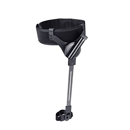 Exoesqueleto para caminar Body Power: andador de rehabilitación de piernas con fuerza ajustable