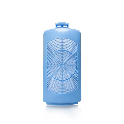 KOME Washer Lint Catcher, Lint Traps For Washing Machine, Lint Removal, Floating Hair Filter, Replacement Parts Built-in Filter, For(hitachi/panasonic/Toshiba/sanyo/LG/Sumsung...)model number :1042