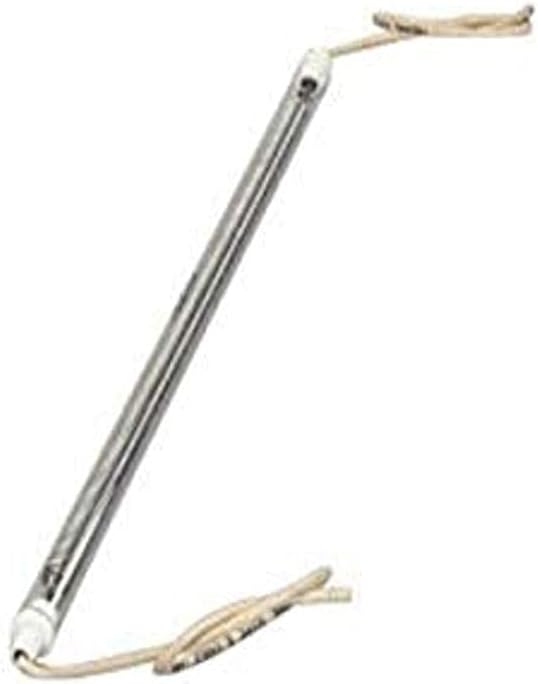 Star Heatertube,Quartz,120V-350W60V HE-197829 - Genuine OEM Replacement Part