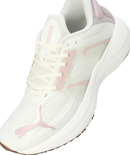 Image of Puma Womens Scend Progressive WNS Res Running Shoe
