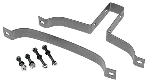 Image of Walker Exhaust Heavy Duty 36248 Exhaust Clamp