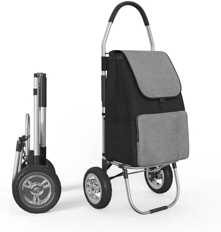 Boodschappentrolley Shopper online shoppen