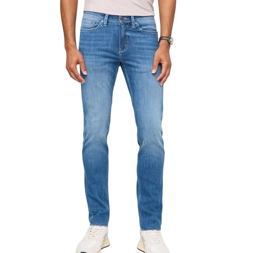 DU/ER Men's Performance Denim Slim