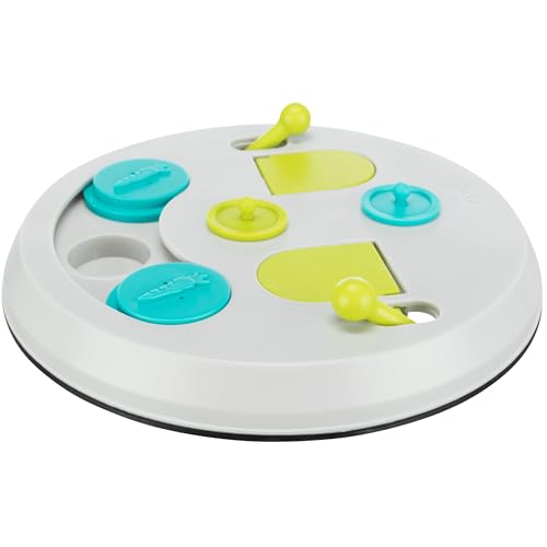 Trixie Flip Board, Plastica, 23 cm, 0,453 kg