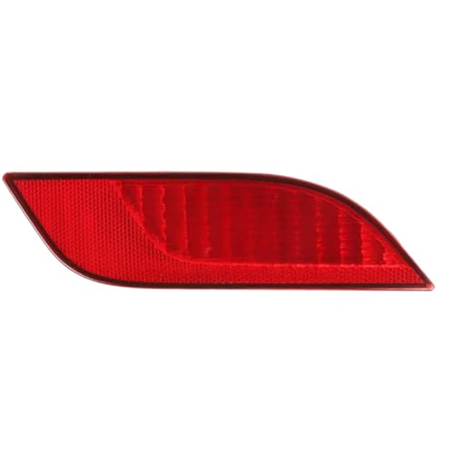Réflecteur pare-chocs arrière Jeep Compass 2017-2021 feu position 55112678AA