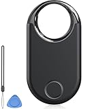 【Suivi d'objets polyvalent】 Le Air Tracker Tags permet de localiser précisément vos objets de valeur dans divers contextes : voyages d'affaires, déplacements quotidiens, environnement professionnel et à la maison. Compatible avec les sacs ordinateur, dossiers documents, passeports, valises, sacs à dos, porte-clés et équipements électroniques. Grâce à l'intégration avec le réseau 