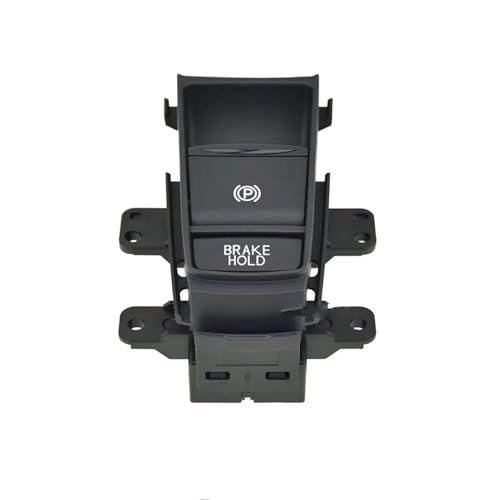 Botón 35355-T7A-J01 para freno de mano electrónico de Honda HRV 2016-2019 y XRV
