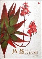 Aloe 753604965X Book Cover