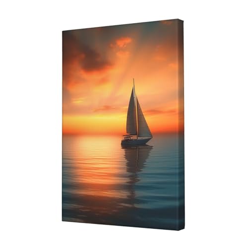 Impression sur toile pour salon et bureau : créez une ambiance moderne et élégante