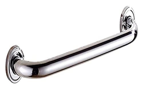 Barre d'appui de douche en acier inoxydable haute résistance