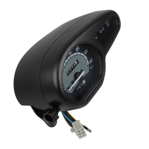Affichage des instruments et tachymètre pour réparer compteur Yamaha XTZ125