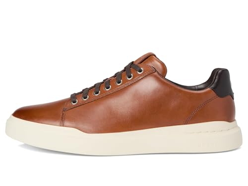 Image of Cole Haan Men's Grandpro Rally Lace-to-Toe Kittery Sneaker