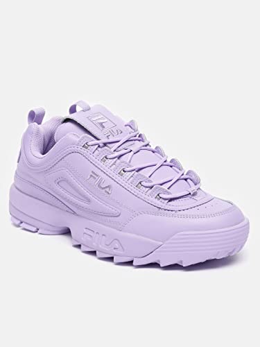 Image of Fila Womens Disruptor Ii Premium Sneakers
