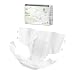 Produktbild Medi-Inn Inkontinenz-Slips NORMAL, 5 Tropfen, Gr. M, 1 x 30 Stück, Unisex-Passform, weiß