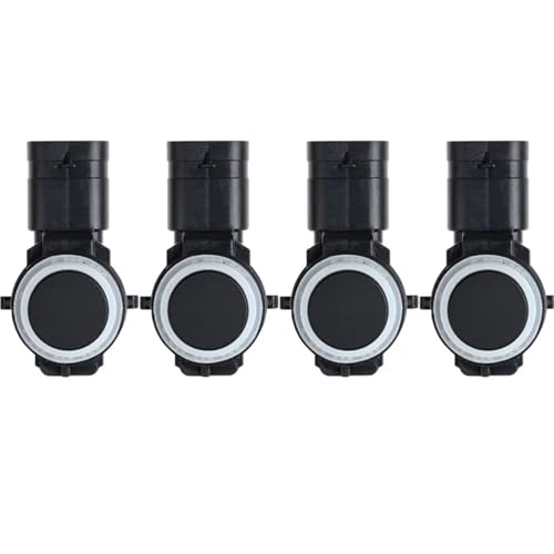 Capteur PDC 66209261582 pour résoudre vos problèmes de marche arrière