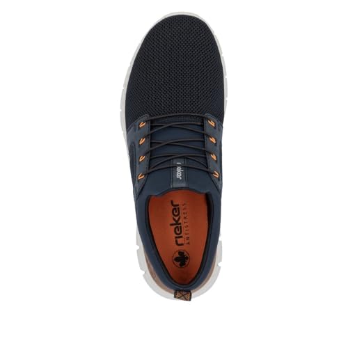 Rieker B7796 Timo Men's Sneakers4