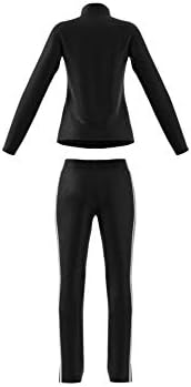 adidas Women's W TS CO Energiz Tracksuit, Black/Black, S : Amazon.com.au:  Clothing, Shoes \u0026 Accessories
