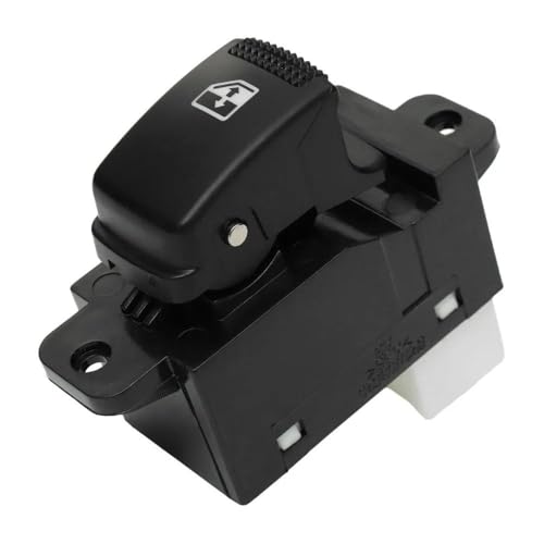 Bouton lève-vitre électrique côté passager pour Hyundai Sonata Elantra Kia Optima Rio