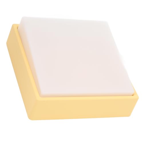 Lámpara de noche LED pequeña recargable batería miniatura 6