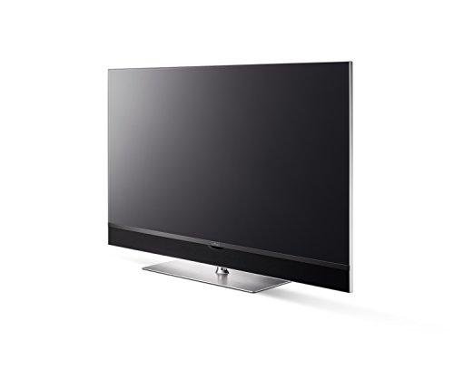 Preisvergleich Produktbild Metz Topas 42 Media Twin R 042TW83N2 107 cm (Fernseher,1000 Hz)
