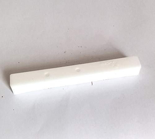 Ventilation Purpose Fixed Louver (OffWhite) 6mm (12 Pcs)-image-25