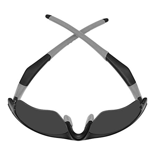 Image of Polarized Replacement Rubber Kits for Oakley Half Jacket XLJ