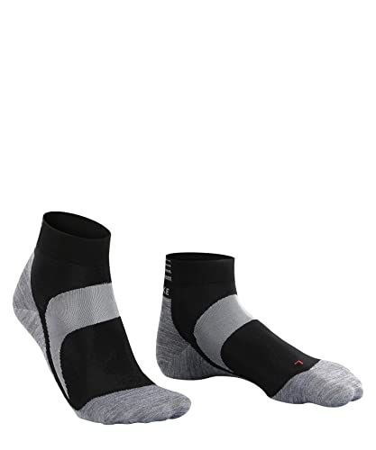 FALKE Unisex BC6 Pro Cycling Socks, 1 Pair3